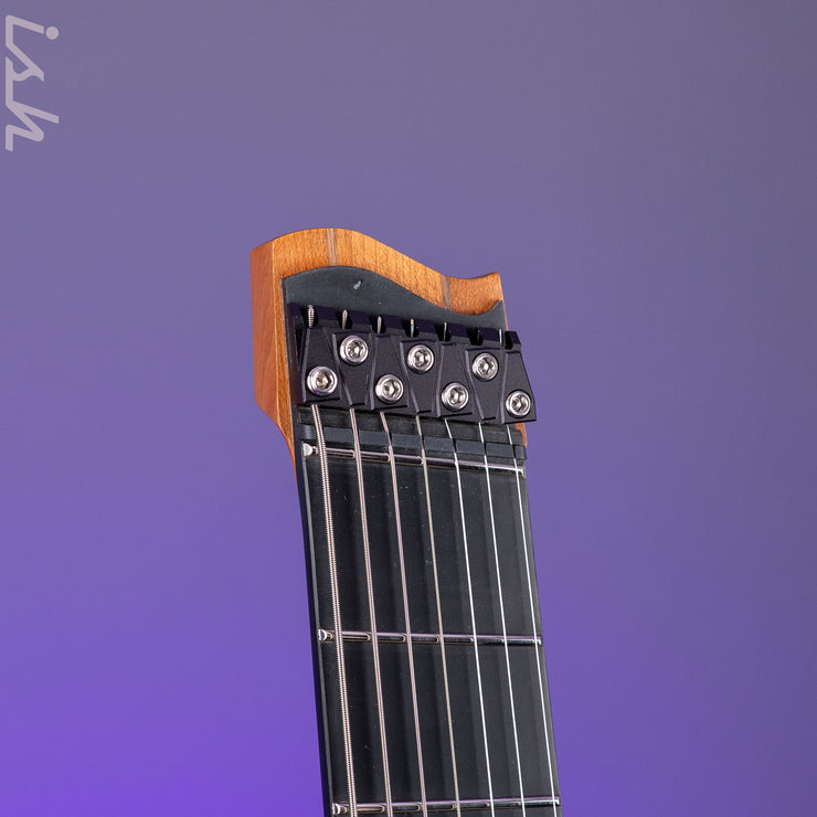 Strandberg Boden Singularity NX 7 Pitch Black Per Nilsson Signature