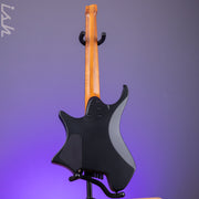 Strandberg Boden Singularity NX 7 Pitch Black Per Nilsson Signature