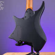 Strandberg Boden Singularity NX 7 Pitch Black Per Nilsson Signature