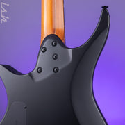 Strandberg Boden Singularity NX 7 Pitch Black Per Nilsson Signature