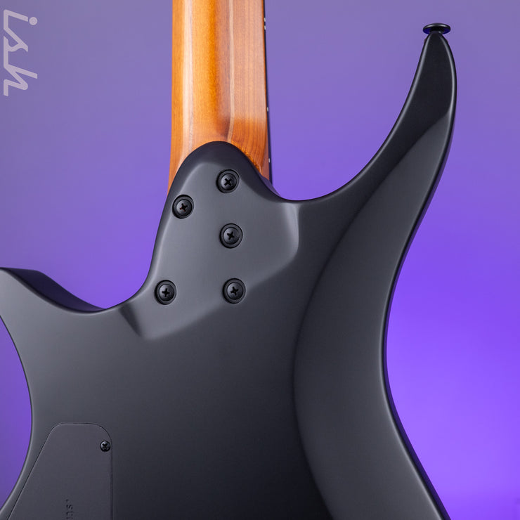 Strandberg Boden Singularity NX 7 Pitch Black Per Nilsson Signature