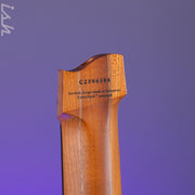 Strandberg Boden Singularity NX 7 Pitch Black Per Nilsson Signature