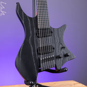Strandberg Boden Singularity NX 7 Pitch Black Per Nilsson Signature