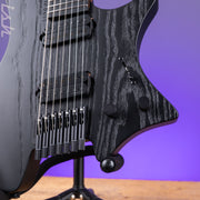 Strandberg Boden Singularity NX 7 Pitch Black Per Nilsson Signature
