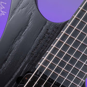 Strandberg Boden Singularity NX 7 Pitch Black Per Nilsson Signature