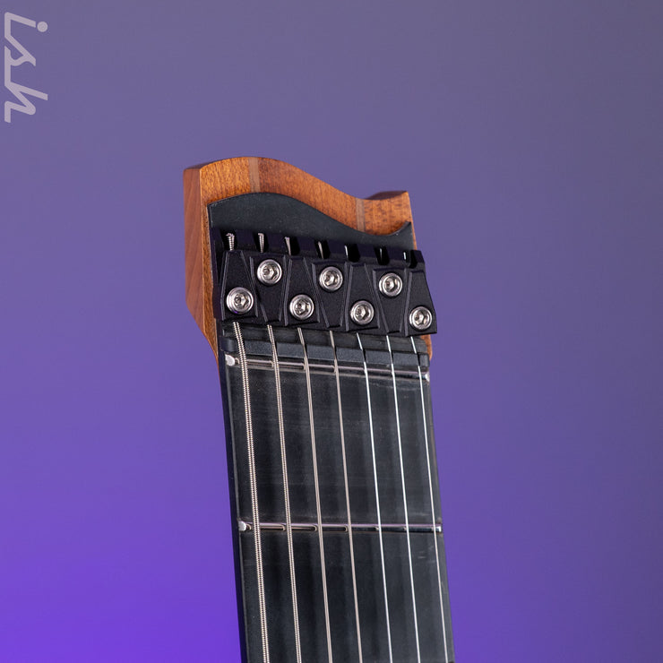 Strandberg Boden Singularity NX 7 Pitch Black Per Nilsson Signature