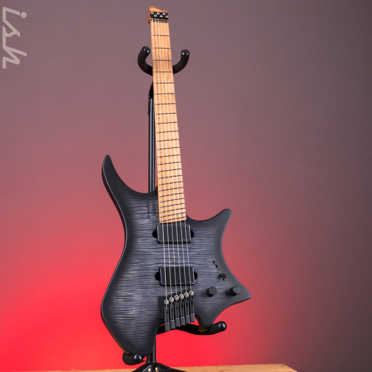 Strandberg Boden Original N2.6 Black Denim Burst Satin