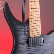 Strandberg Boden Original N2.6 Black Denim Burst Satin