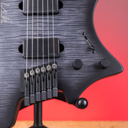 Strandberg Boden Original N2.6 Black Denim Burst Satin