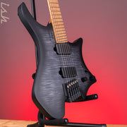 Strandberg Boden Original N2.6 Black Denim Burst Satin