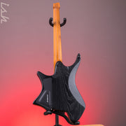 Strandberg Boden Original N2.6 Black Denim Burst Satin