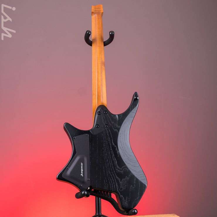 Strandberg Boden Original N2.6 Black Denim Burst Satin