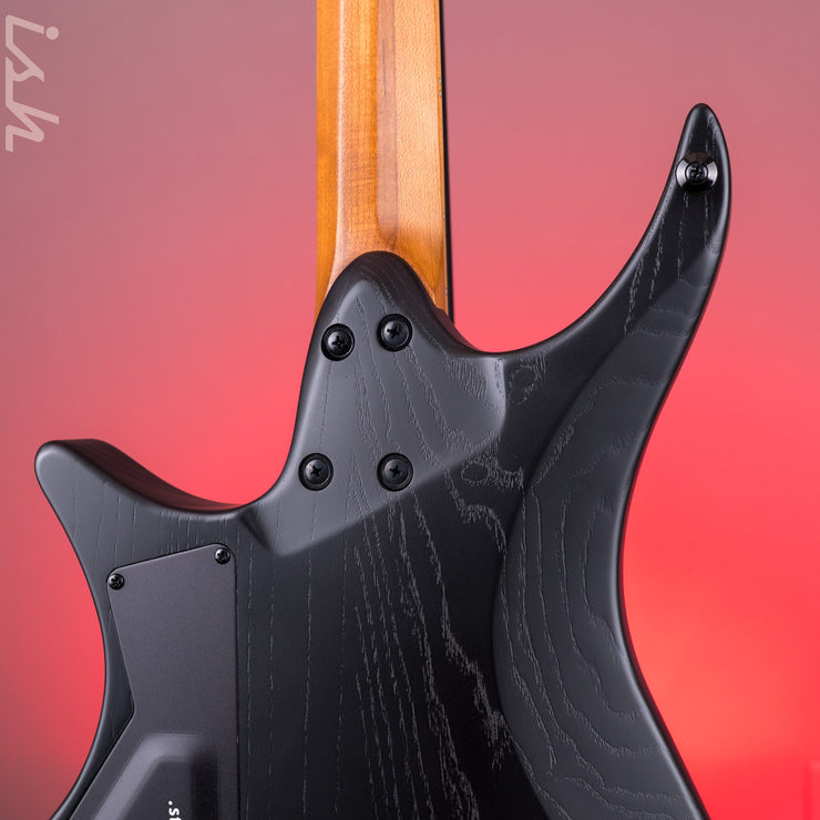 Strandberg Boden Original N2.6 Black Denim Burst Satin