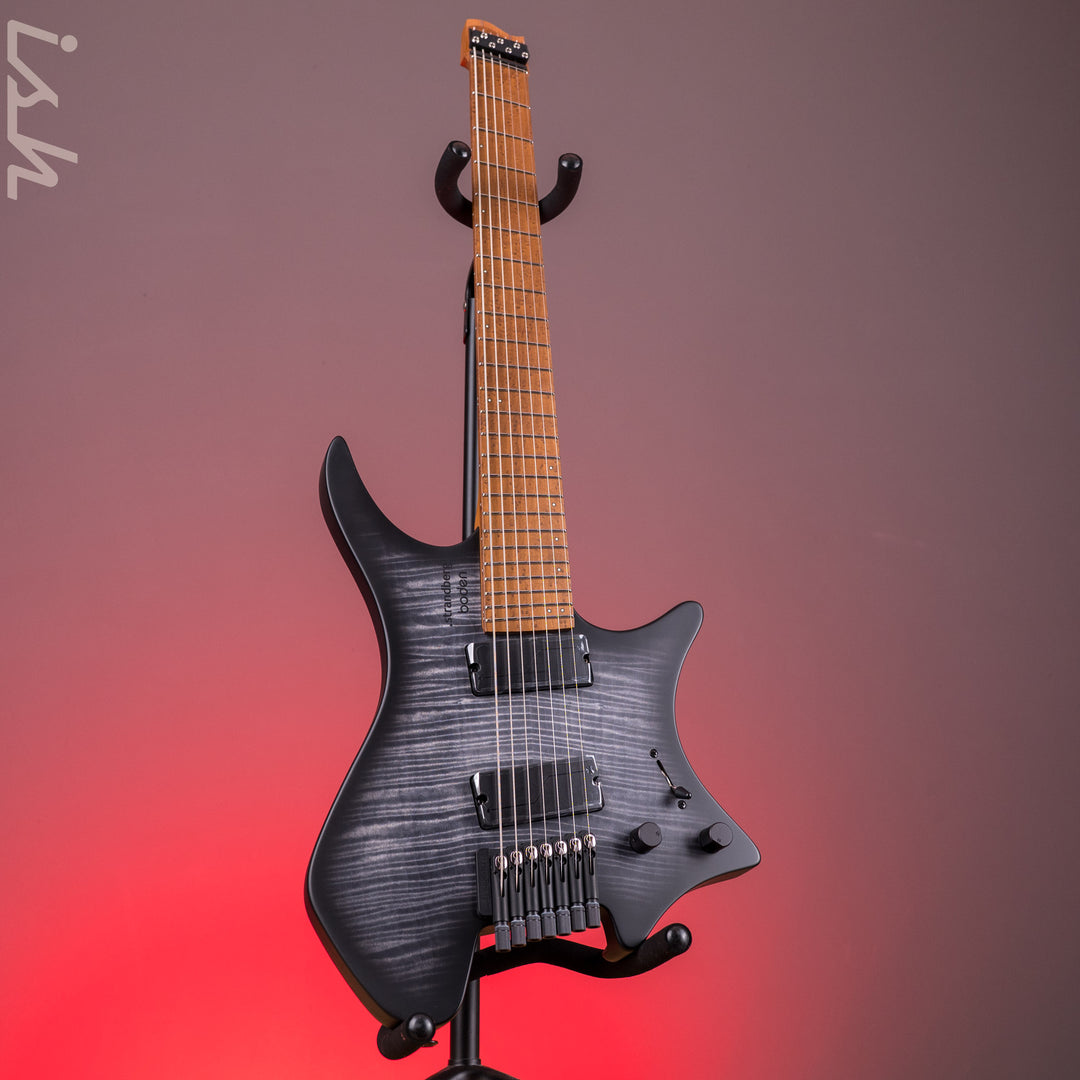 Strandberg Boden Original N2.7 Black Denim Burst Satin