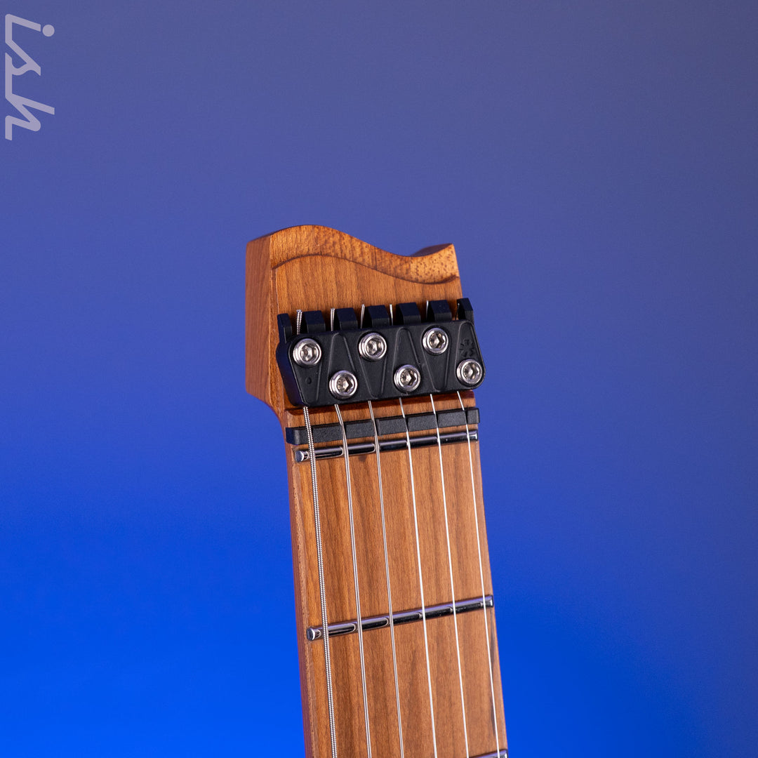 Strandberg Boden Original N2.6 Sunset Coral Burst Satin