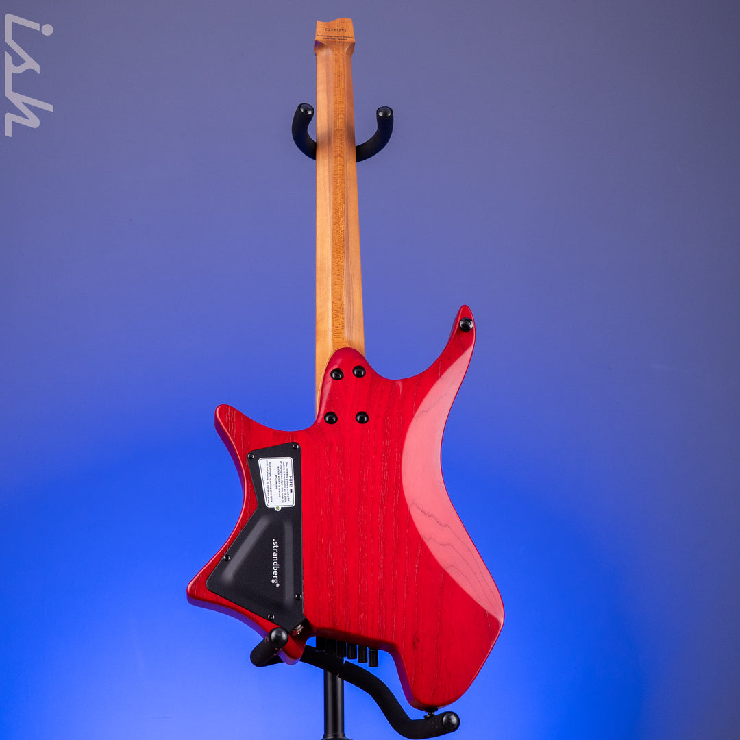 Strandberg Boden Original N2.6 Sunset Coral Burst Satin
