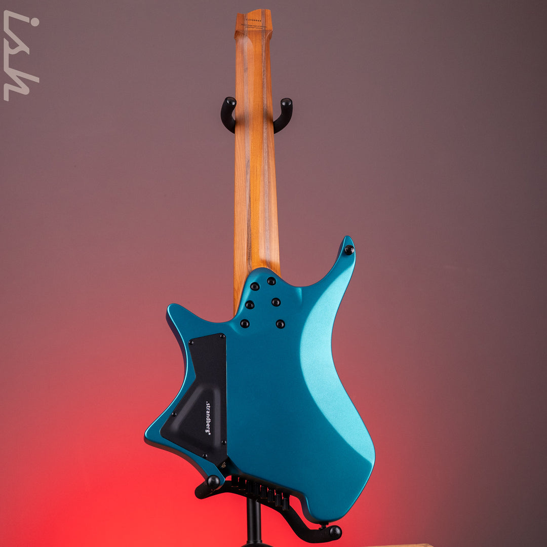 Strandberg Boden Standard N2.8 Transformative Teal Metallic