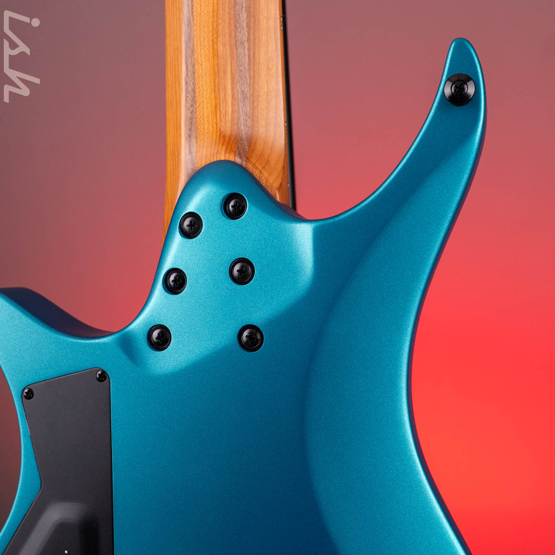 Strandberg Boden Standard N2.8 Transformative Teal Metallic