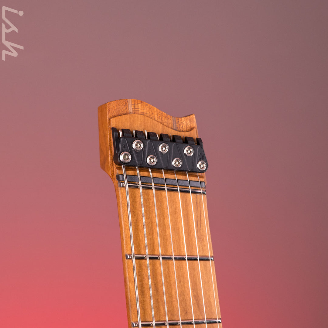 Strandberg Boden Standard N2.7 Transformative Teal Metallic