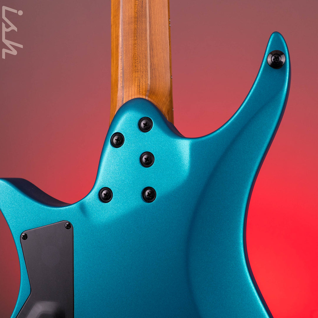 Strandberg Boden Standard N2.7 Transformative Teal Metallic