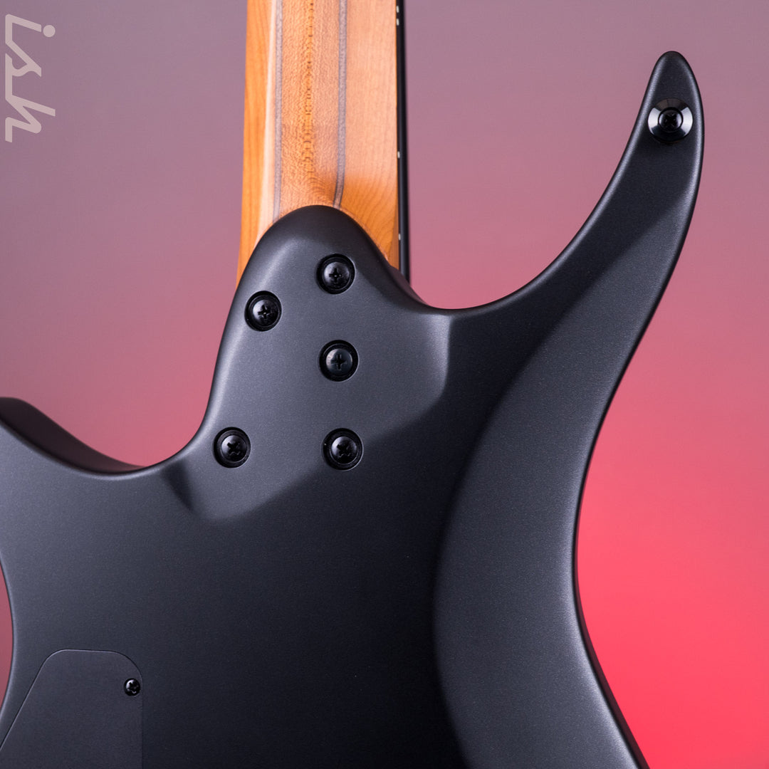 Strandberg Boden Metal NX 7 Demo