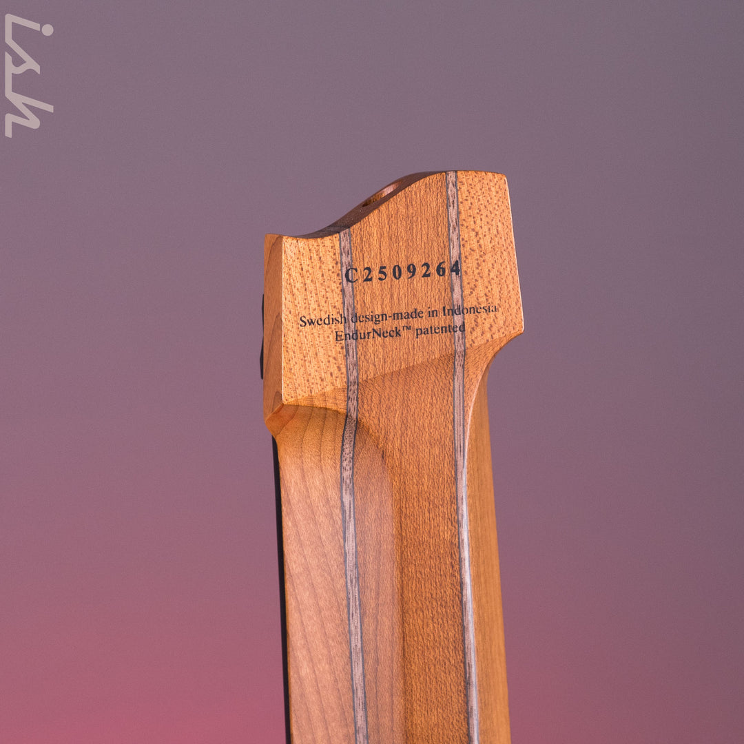 Strandberg Boden Metal NX 7 Demo