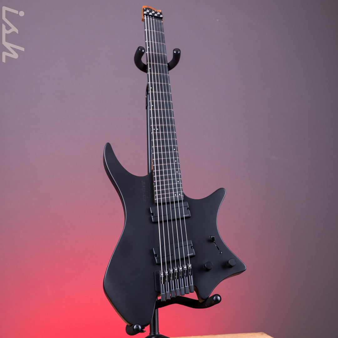Strandberg Boden Metal NX 7 Demo