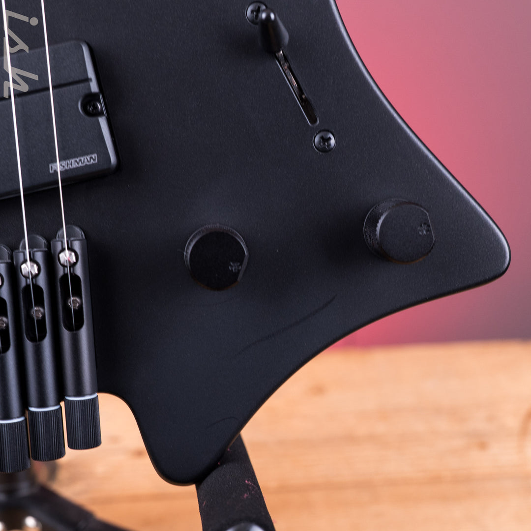 Strandberg Boden Metal NX 7 Demo