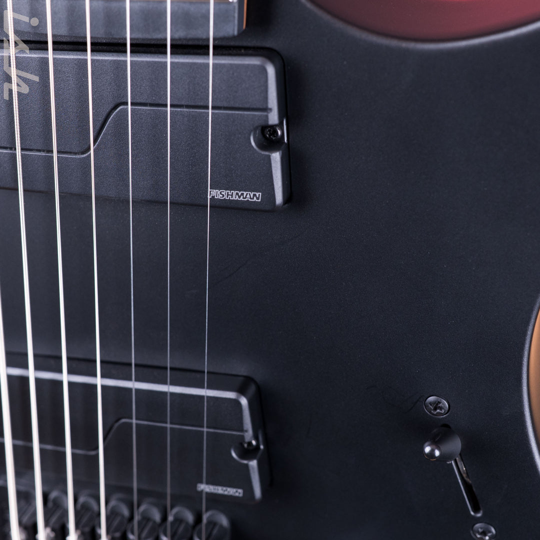 Strandberg Boden Metal NX 7 Demo