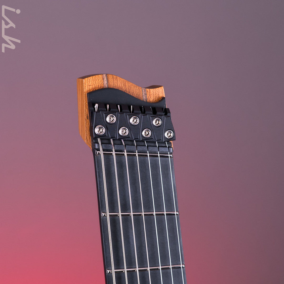 Strandberg Boden Metal NX 7 Demo