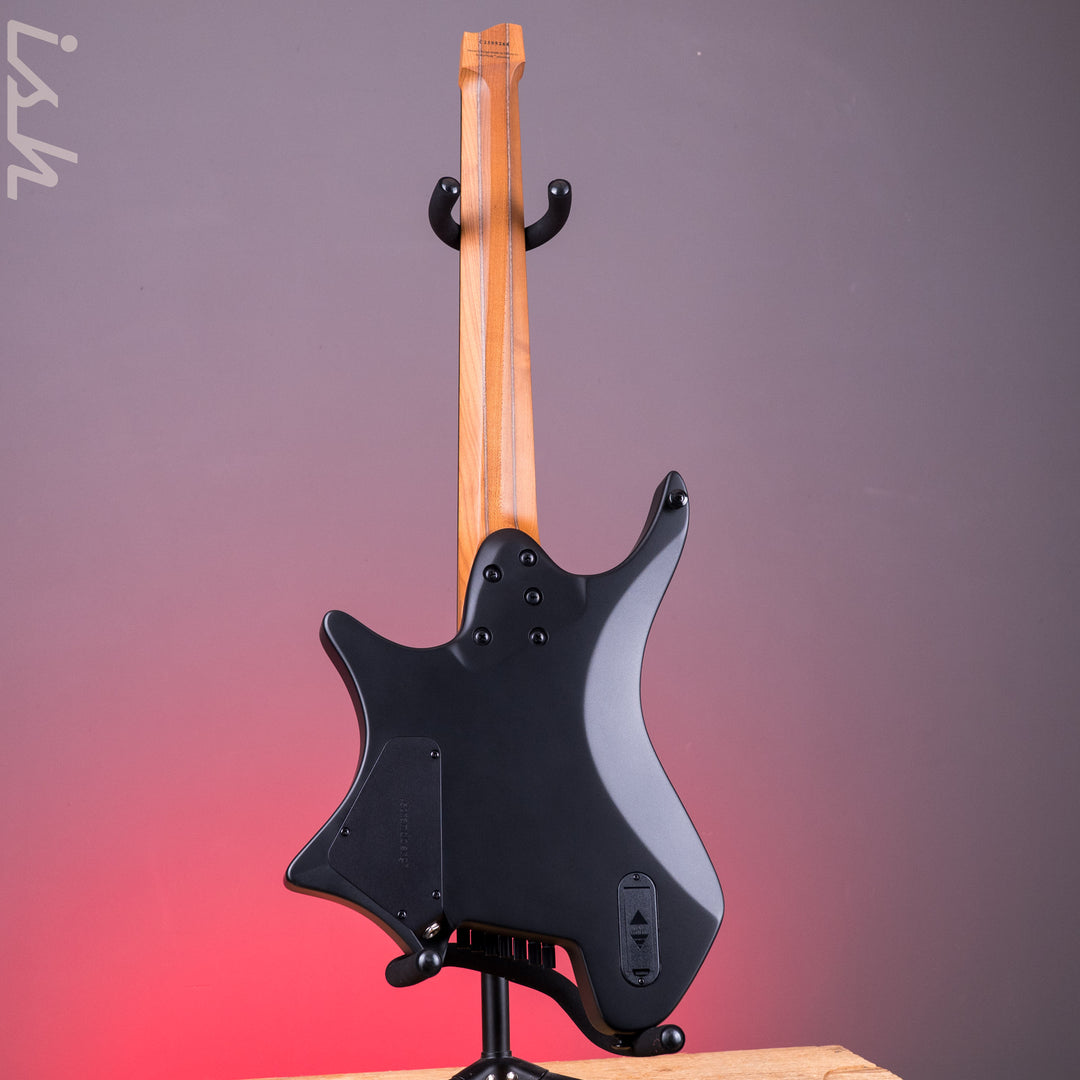 Strandberg Boden Metal NX 7 Demo