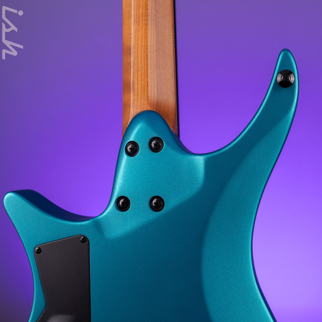 Strandberg Boden Standard N2.6 Transformative Teal Metallic
