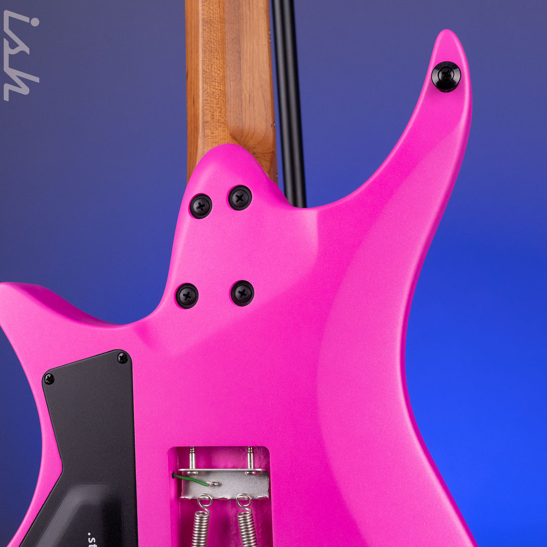 Strandberg Boden Standard N2.6T Electric Fuchsia Metallic