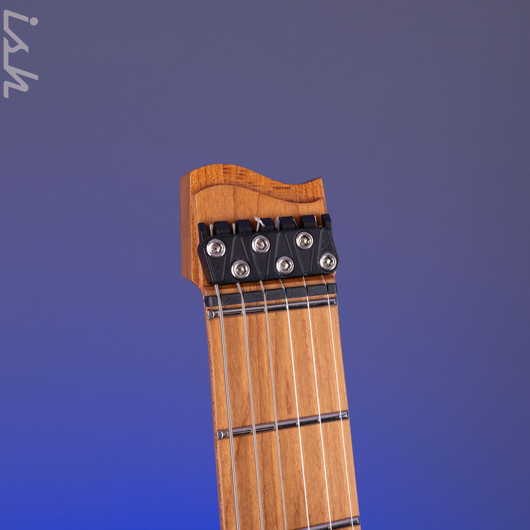 Strandberg Boden Standard N2.6T Electric Fuchsia Metallic