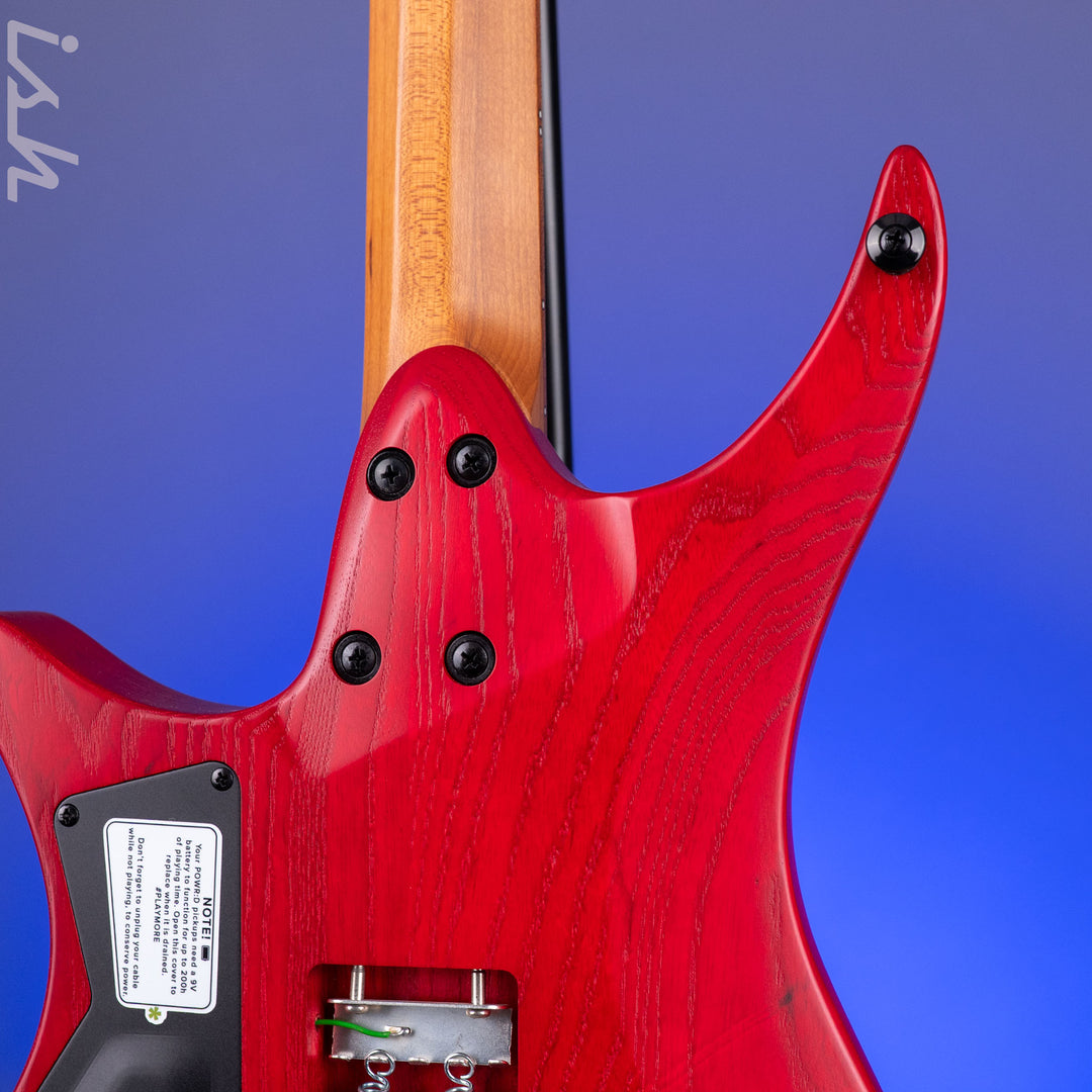 Strandberg Boden Original N2.6T Sunset Coral Burst Satin