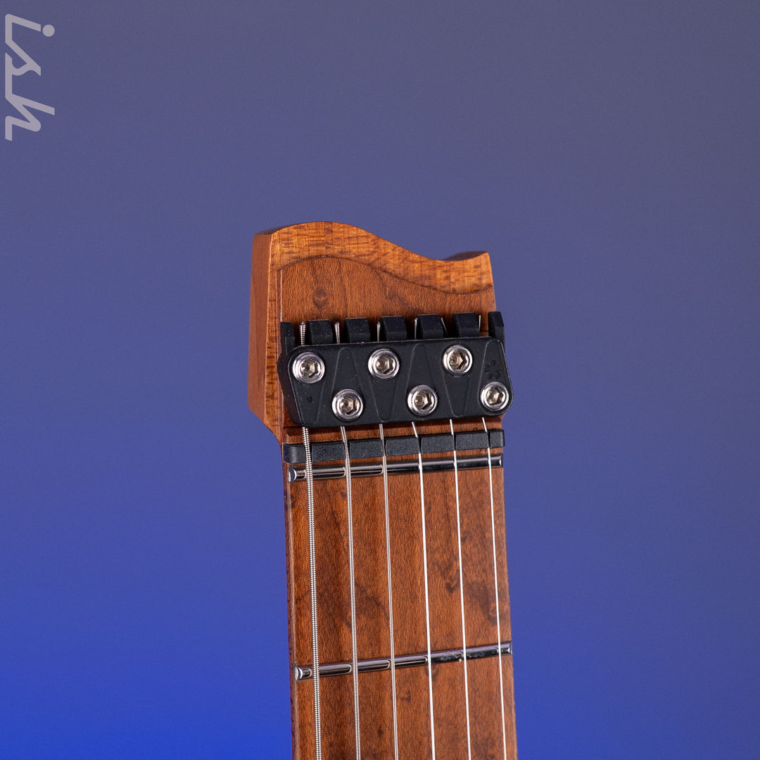 Strandberg Boden Original N2.6T Sunset Coral Burst Satin