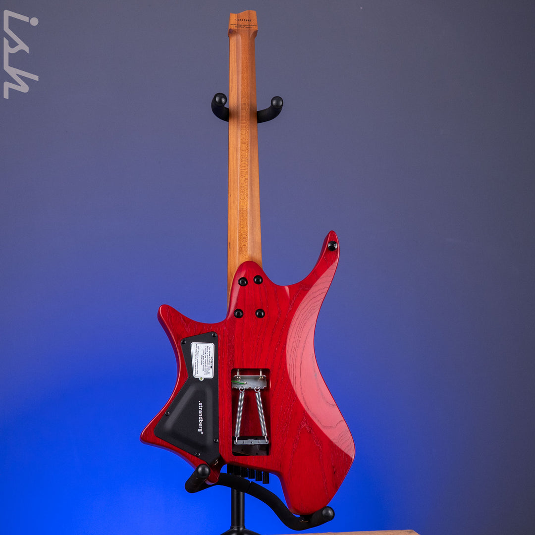 Strandberg Boden Original N2.6T Sunset Coral Burst Satin