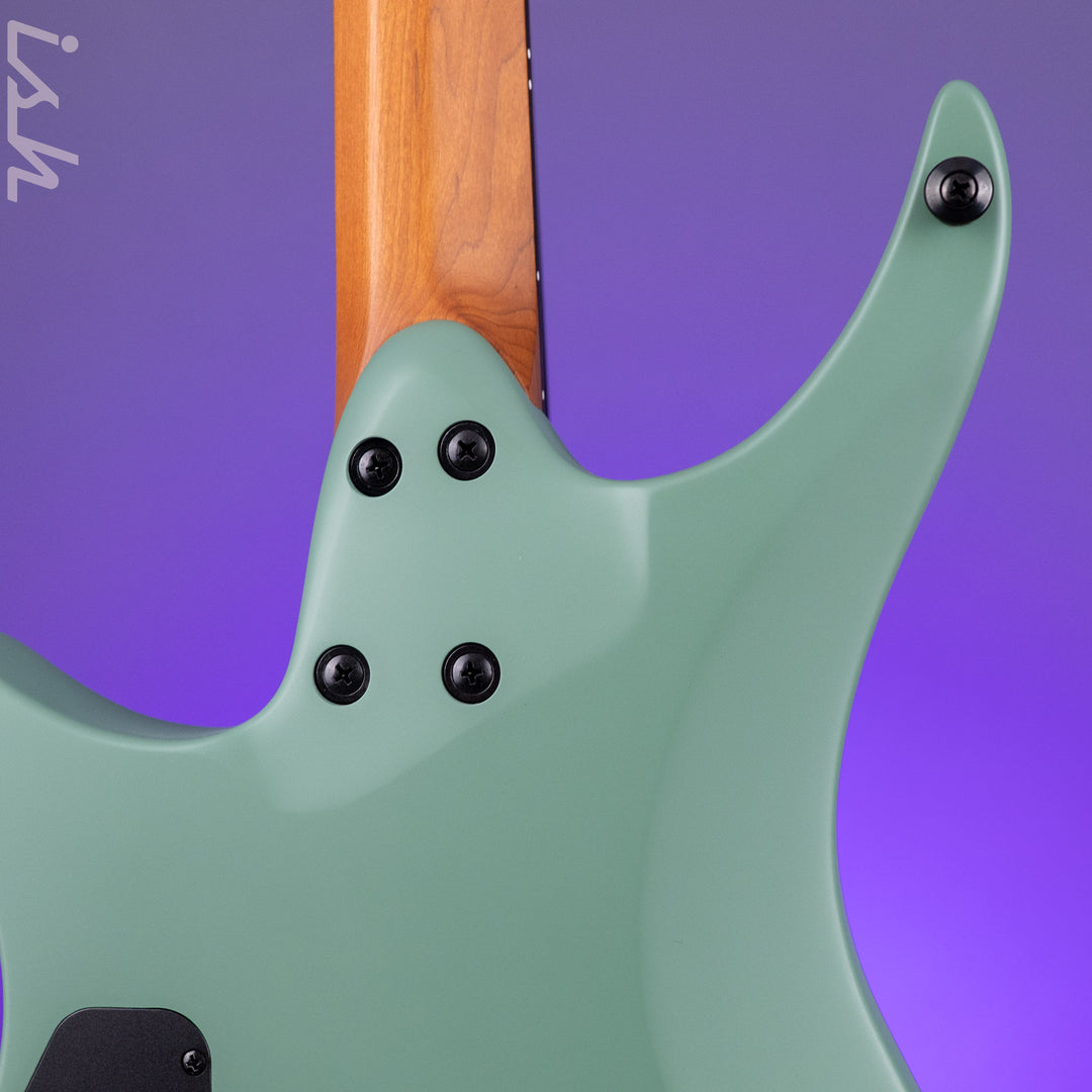 Strandberg Boden Essential 6 Sage Leaf *New*