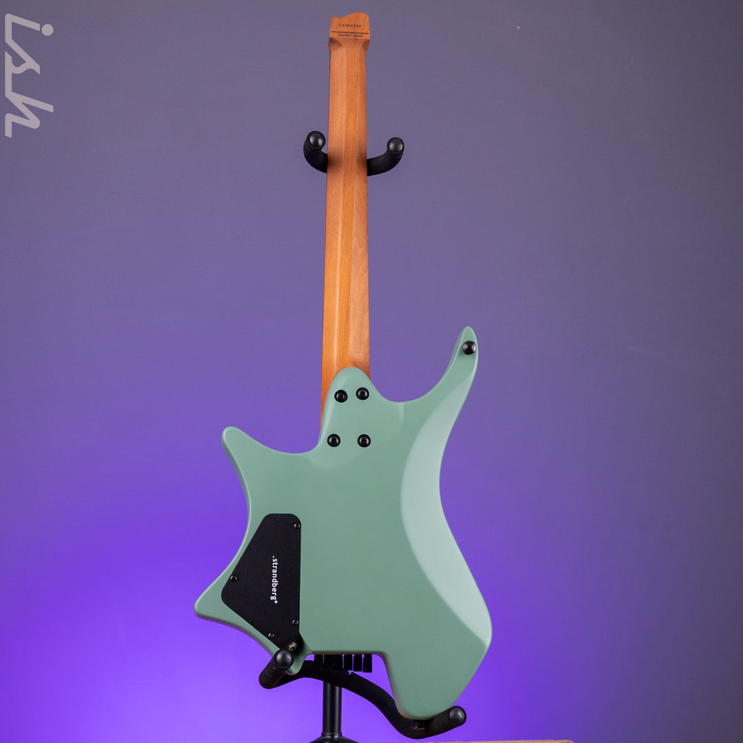 Strandberg Boden Essential 6 Sage Leaf *New*