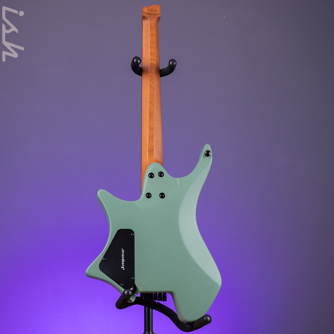 Strandberg Boden Essential 6 Sage Leaf *New*