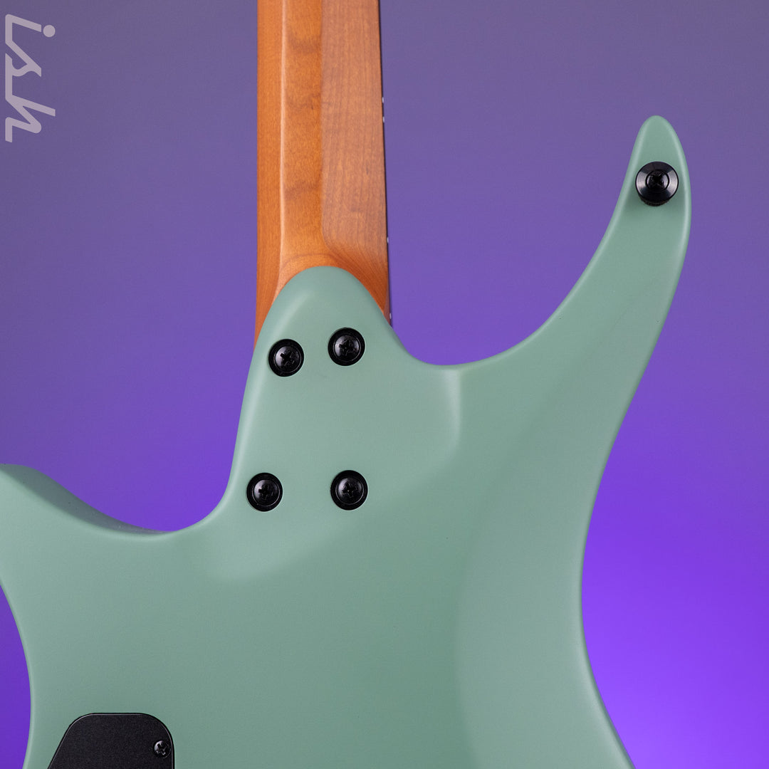 Strandberg Boden Essential 6 Sage Leaf *New*