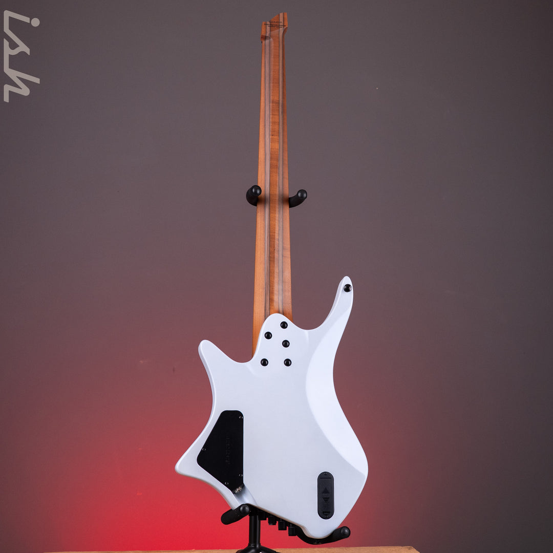 Strandberg Boden Bass Standard 5 Blue Aura Metallic