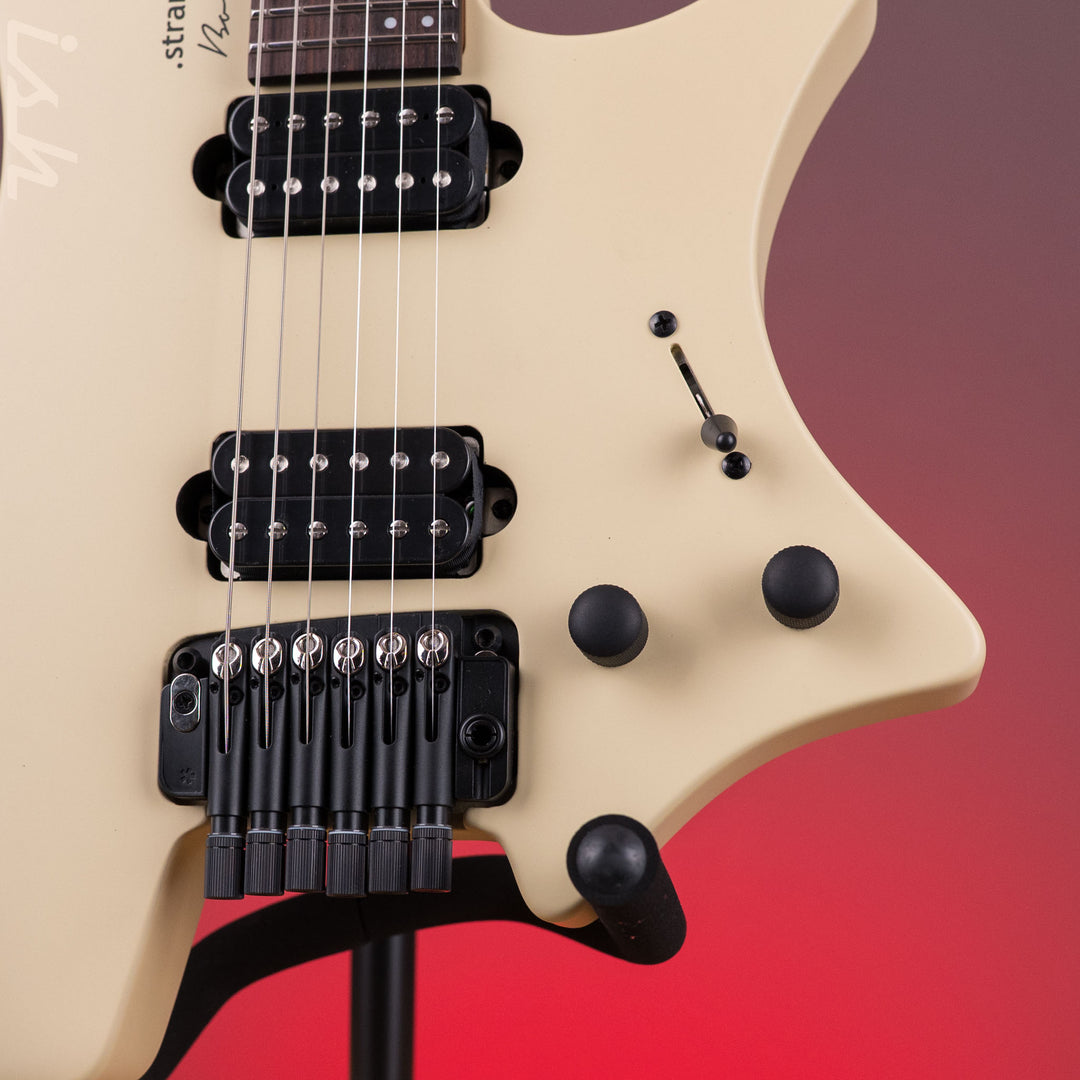 Strandberg Boden Essential 6 Tremolo Dune *New*