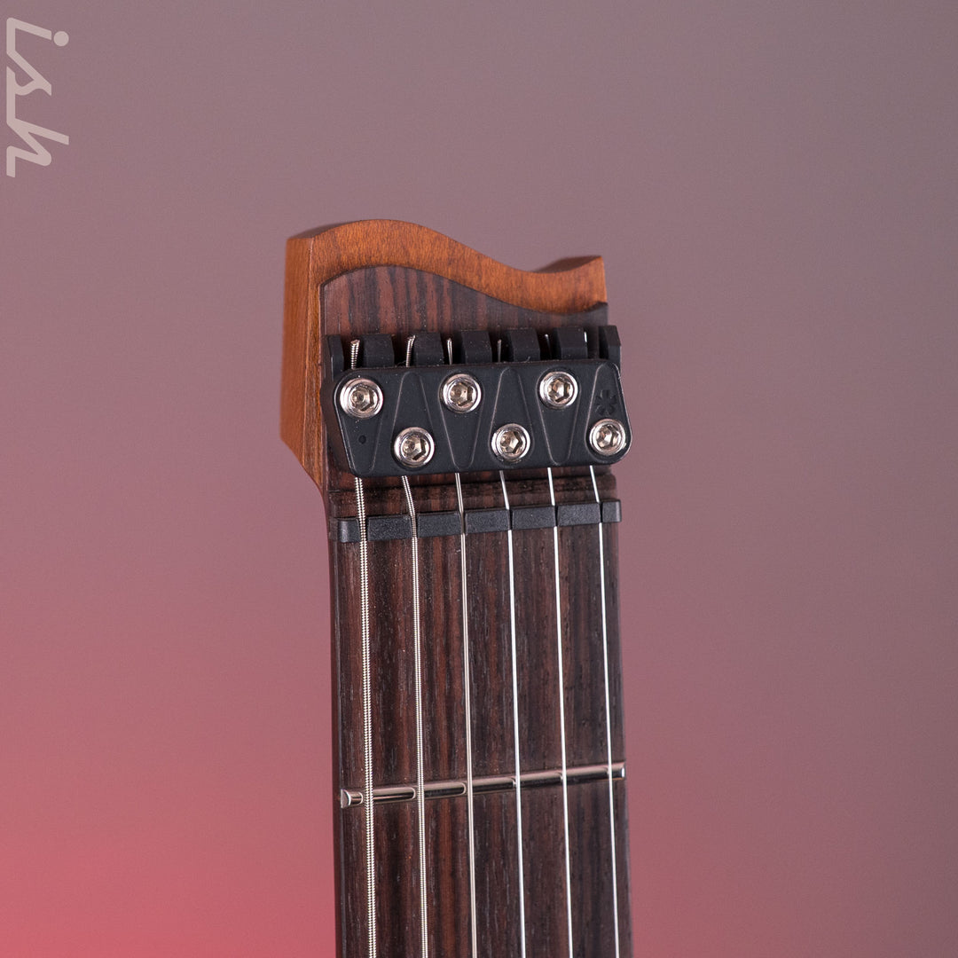 Strandberg Boden Essential 6 Tremolo Dune *New*