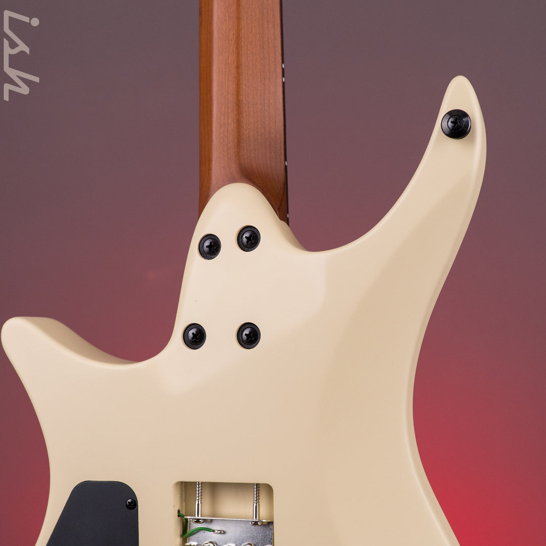 Strandberg Boden Essential 6 Tremolo Dune *New*