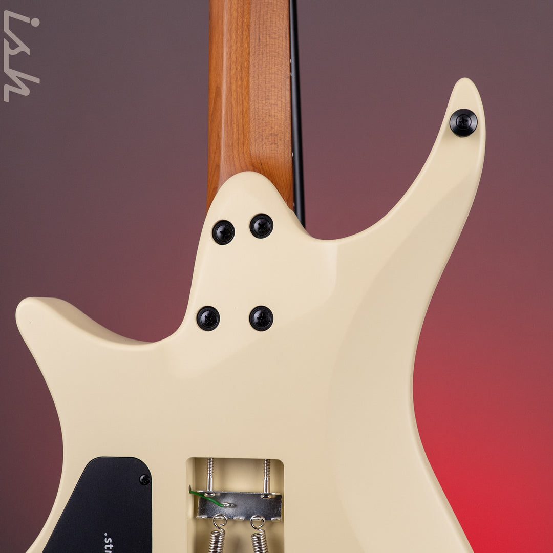 Strandberg Boden Essential 6 Tremolo Dune *New*