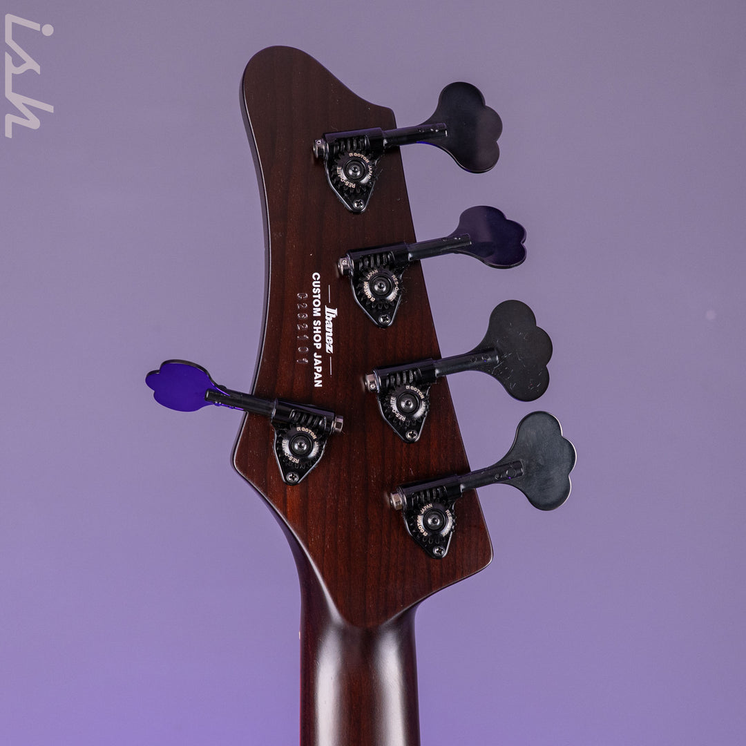 Ibanez IV2MDM Japan Custom Shop MDM Visions 5-String Bass