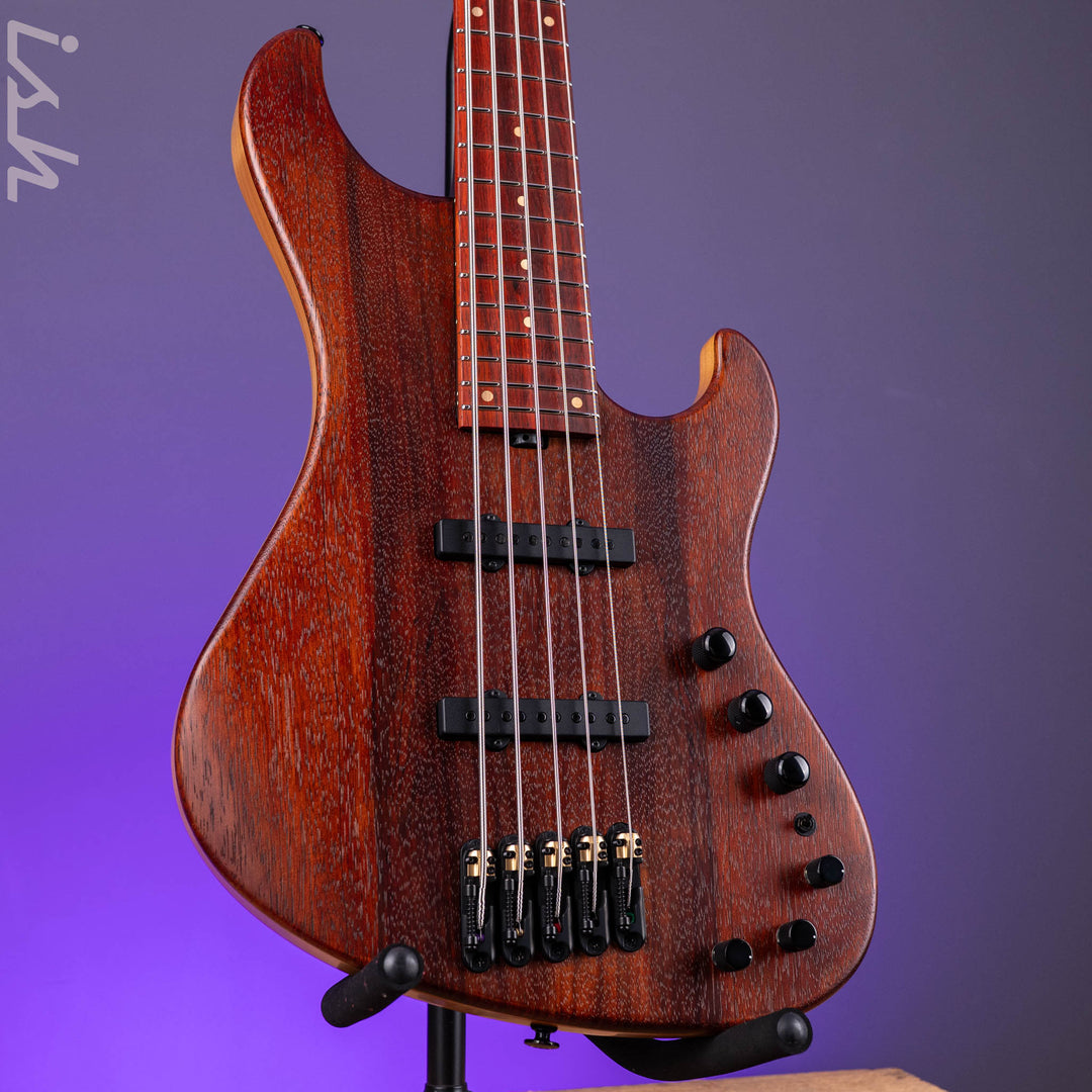 Ibanez IV2MDM Japan Custom Shop MDM Visions 5-String Bass