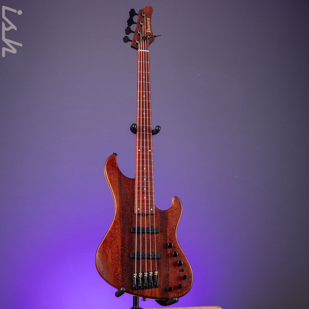 Ibanez IV2MDM Japan Custom Shop MDM Visions 5-String Bass