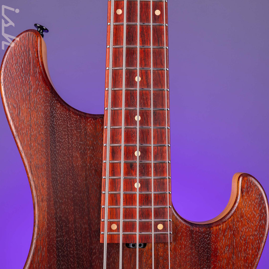 Ibanez IV2MDM Japan Custom Shop MDM Visions 5-String Bass